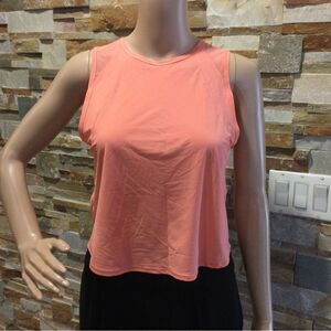 LULULEMON ATHLETICA Sport Cropped Top